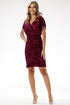 Evening dress model 204257